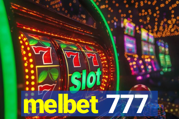 melbet 777